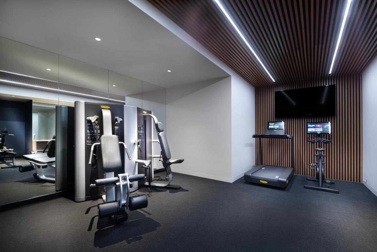 The Howey Melbourne Exterior photo