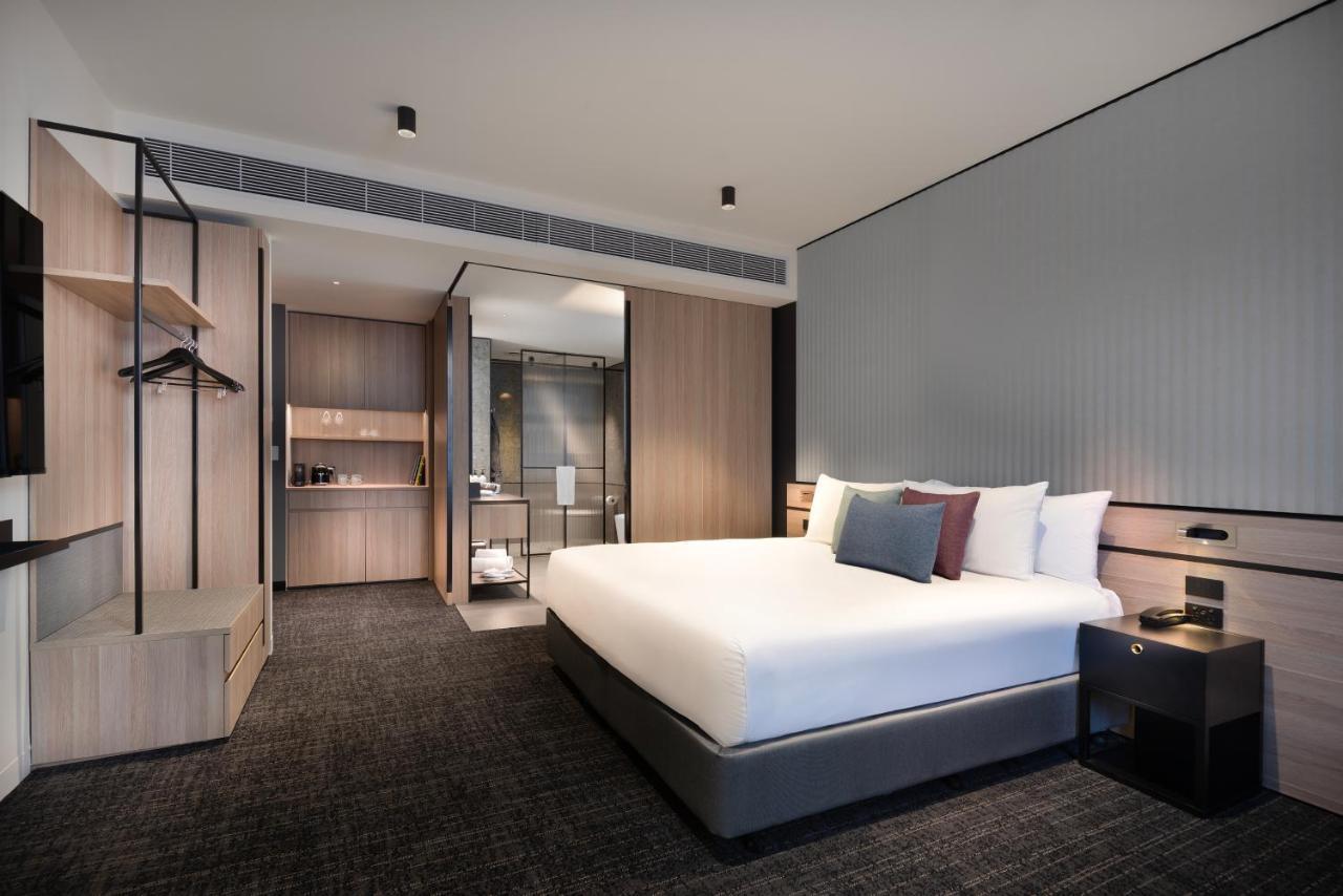 The Howey Melbourne Exterior photo