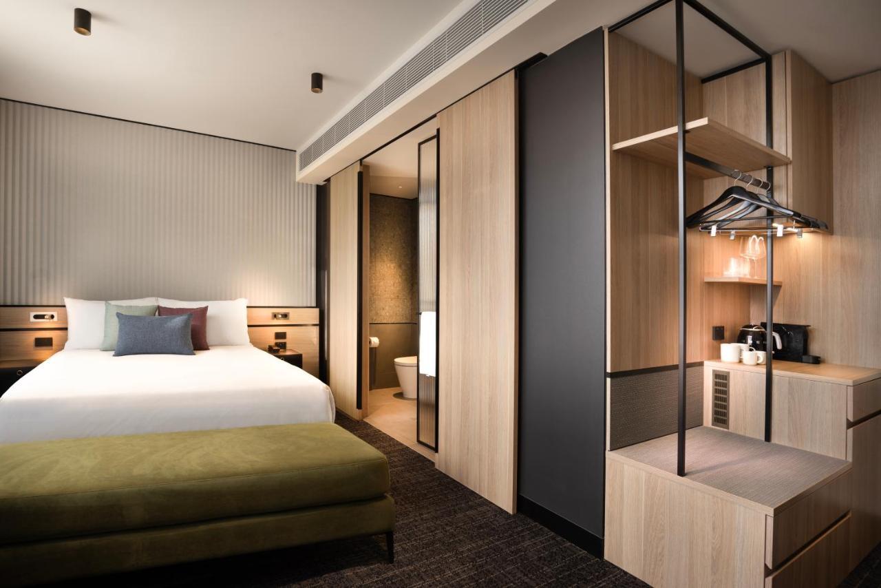 The Howey Melbourne Exterior photo