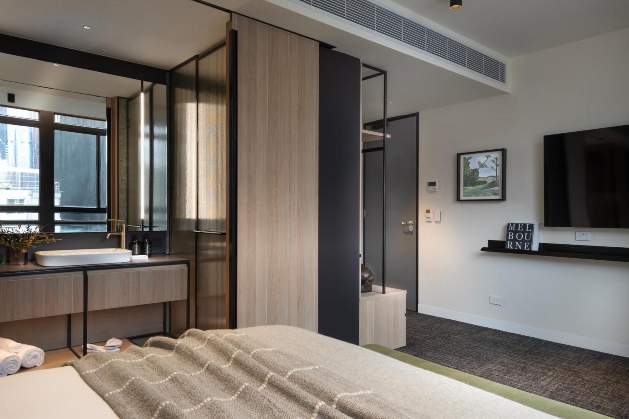 The Howey Melbourne Exterior photo