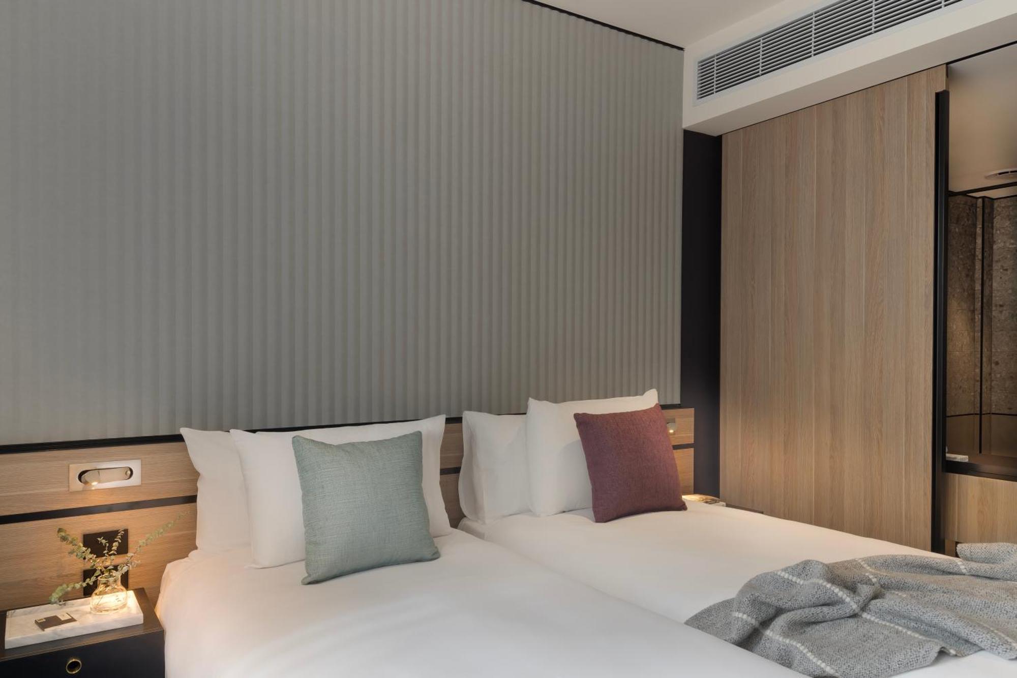 The Howey Melbourne Exterior photo
