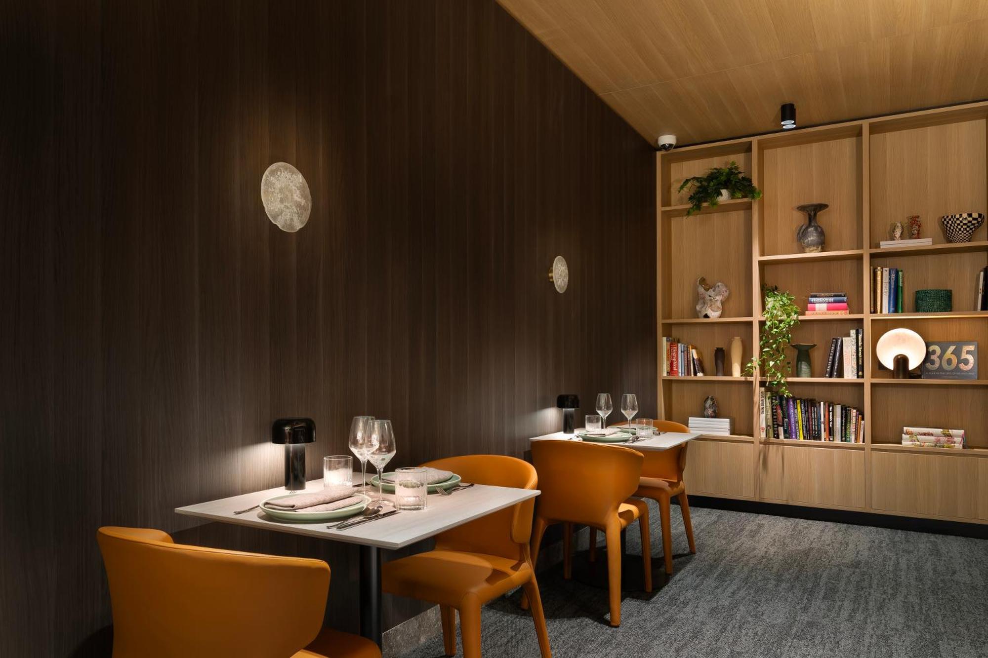 The Howey Melbourne Exterior photo