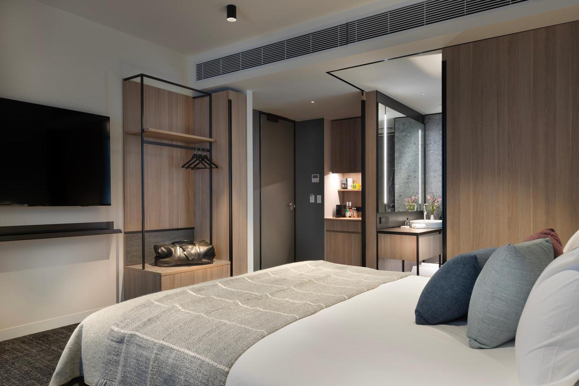The Howey Melbourne Exterior photo