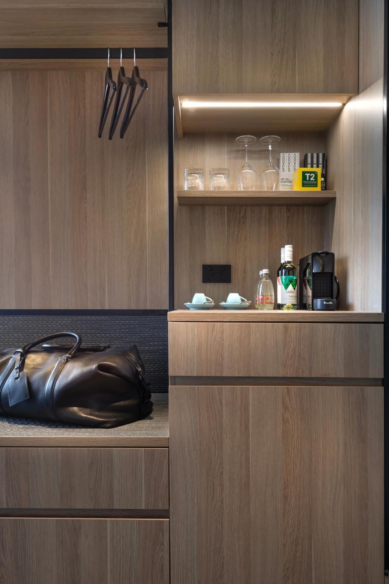 The Howey Melbourne Room photo