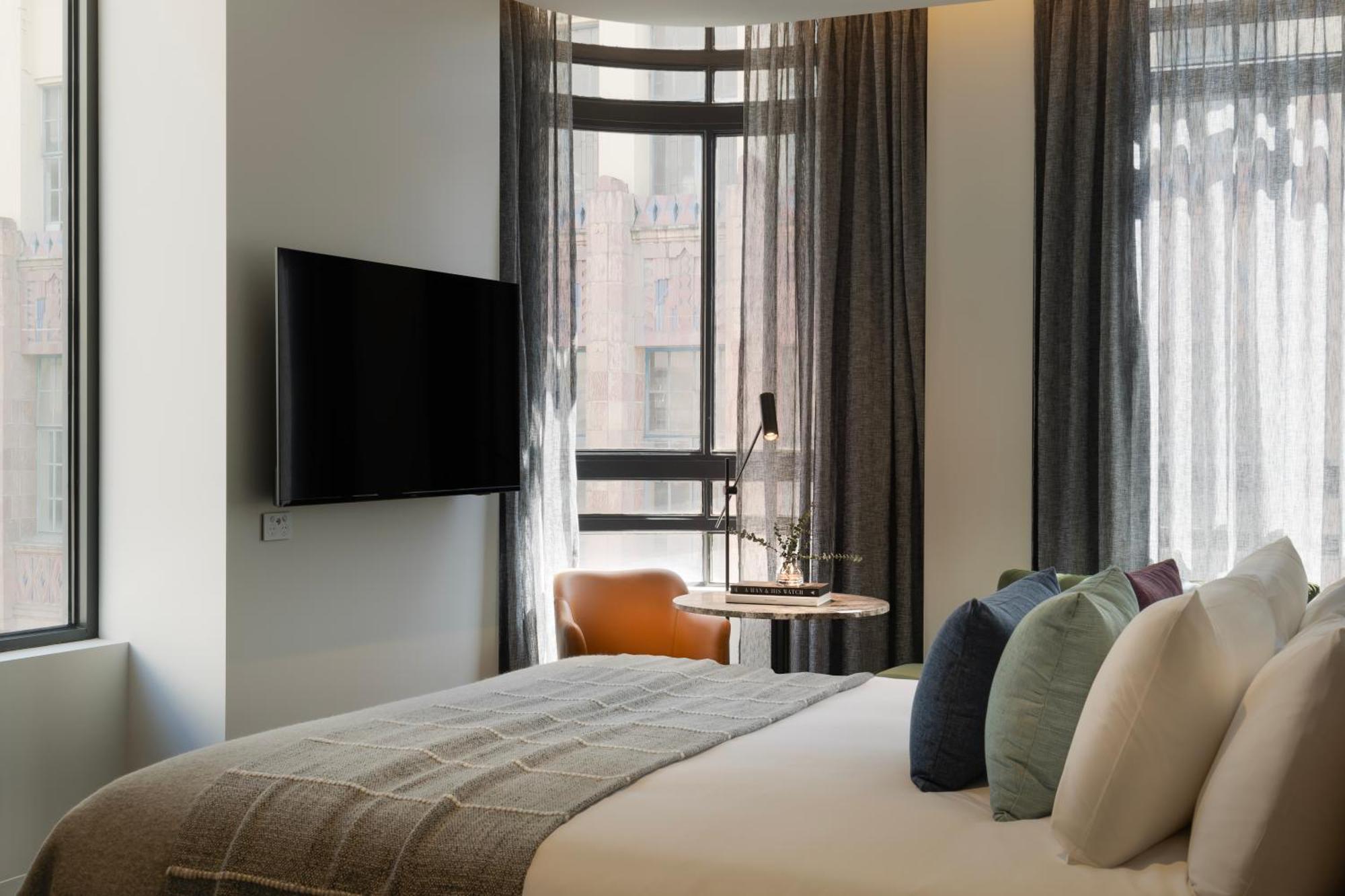 The Howey Melbourne Room photo
