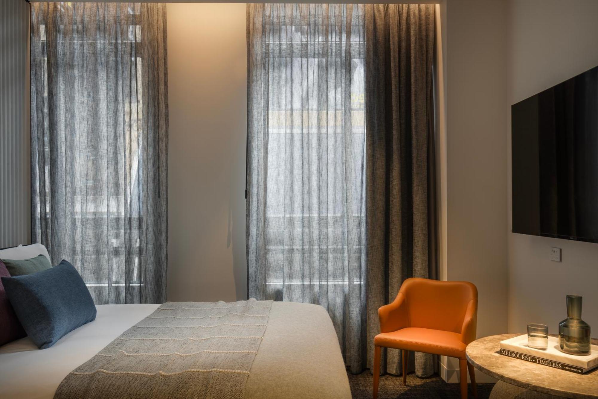 The Howey Melbourne Room photo