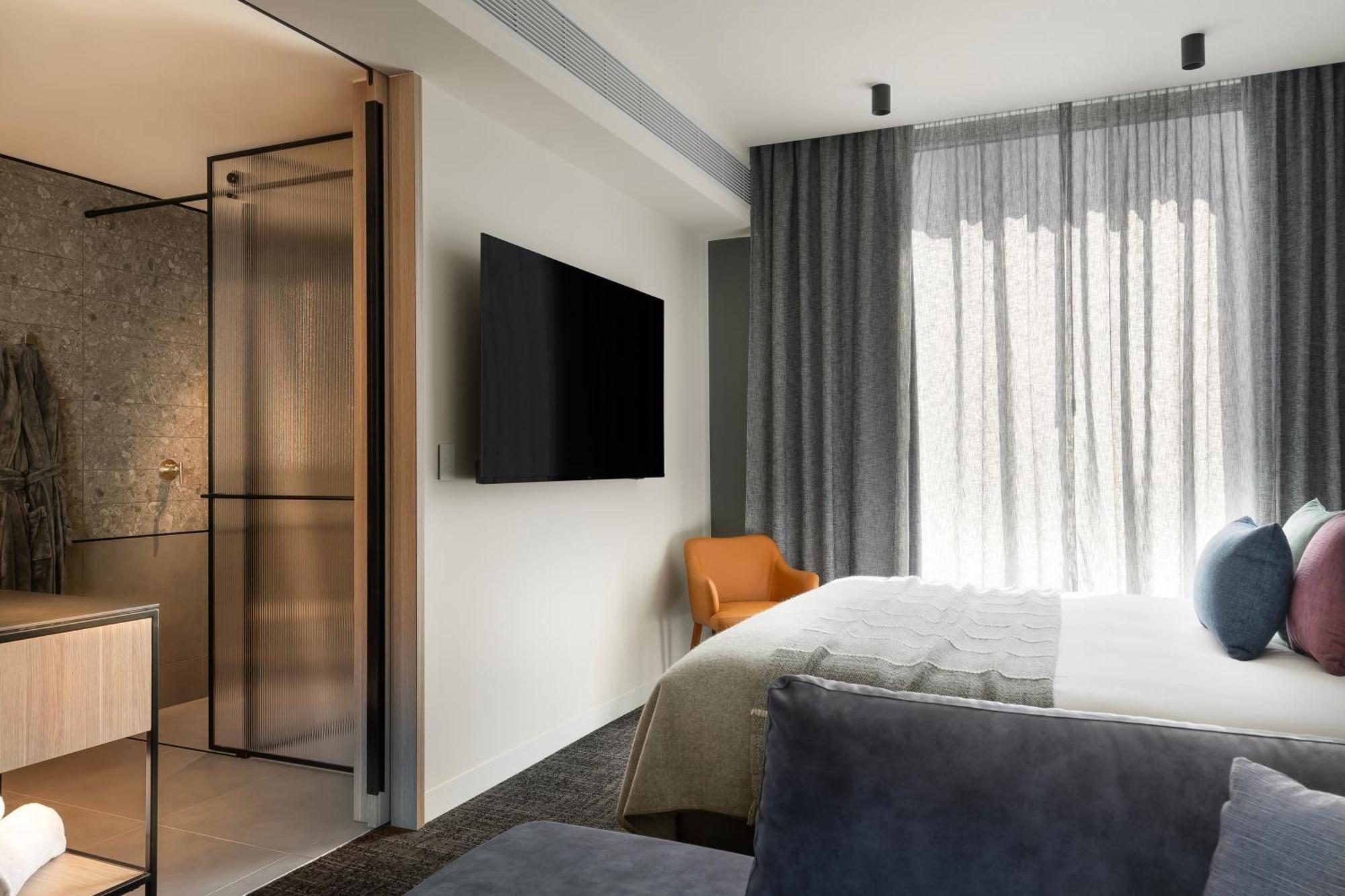 The Howey Melbourne Exterior photo