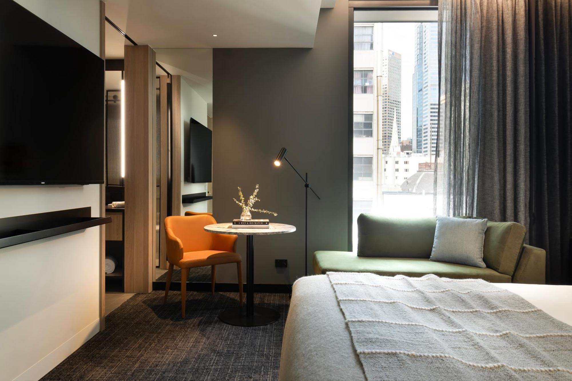 The Howey Melbourne Exterior photo