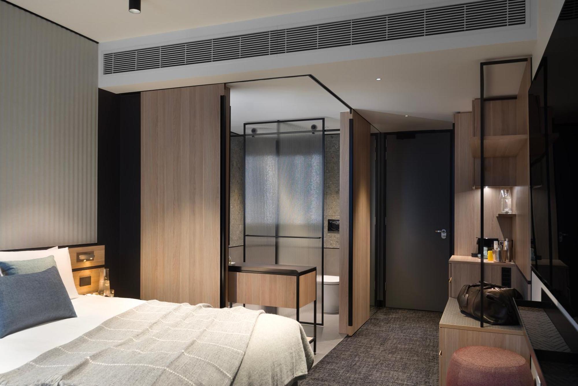 The Howey Melbourne Exterior photo